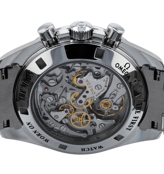 Omega Speedmaster Moonwatch 311.30.42.30.01.006